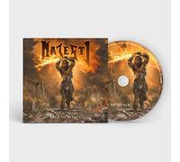 back to attack cd