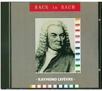 Back to Bach
