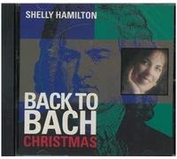 Back to Bach Christmas