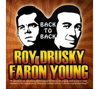Back to Back - Roy Drusky & Faron Young
