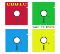 Back To Basic - Cubic (Audio cd)