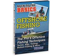 Back To Basics - Offshore Fishing [Edizione: Regno Unito]