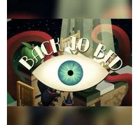 Back to Bed (PC) Steam Key - GLOBAL