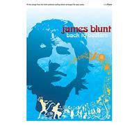 Back to Bedlam (Easy Piano and Voice)