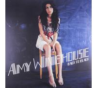 Amy Winehouse - Back To Black (LP)