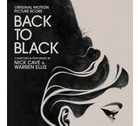 back to black
