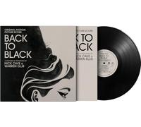 back to black