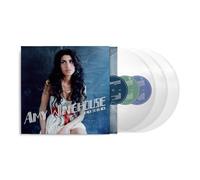 AMY WINEHOUSE - Back to black. 20th+ Live Paradiso (2026) 3LP clear Vinyl P-Sale
