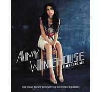 Back To Black - Amy Winehouse