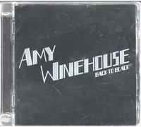 Winehouse, Amy - Back to Black (Deluxe Brilliant Box)