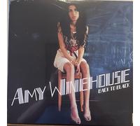 Amy Winehouse - Back To Black (LP)