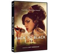 Universal Pictures - Back To Black UNIVERSAL PICTURES
