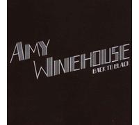 Winehouse Amy - Back To Black - Deluxe (2cds)