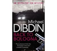 Back to Bologna