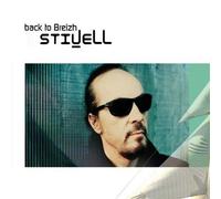 Back To Breizh - Alan Stivell (Audio Cd)
