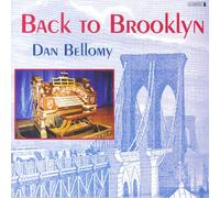 Back to Brooklyn