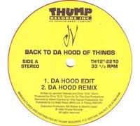 back to da hood of things 12
