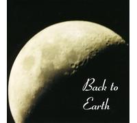 Back To Earth - Back To Earth