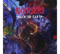 BACK TO EARTH - EXXASENS