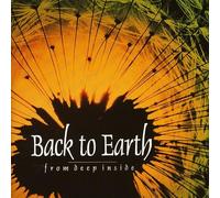 Back To Earth - From Deep Inside