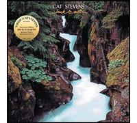 Cat Stevens Back to Earth (Vinyl LP) 12" Album (Limited Edition)