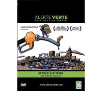 Back to Earth ( Retour sur terre ) [ Origine Svizzera, Nessuna Lingua Italiana ]