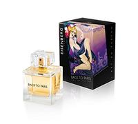 Eisenberg Back to Paris Eau de Parfum da donna 100 ml