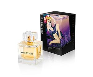 Back To EISENBERG Paris Eau de Parfum