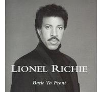 Back to Front