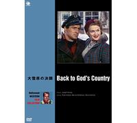 Back to God's Country