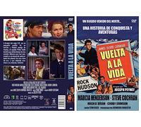 Back to God's Country [DVD]