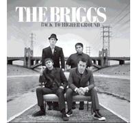 Back to Higher Ground (CD) Album