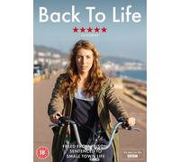Back To Life [Edizione: Regno Unito]