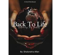 Back To Life: Embracing My Reality