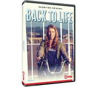 Back to Life: Season One (DVD) Daisy Haggard Adeel Akhtar Christine Bottomley