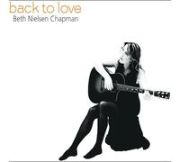 Back To Love