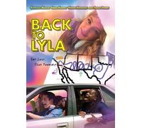 Back to Lyla (DVD) Gonzalo Martin Hassie Harrison Emma Kenney Chris Lee