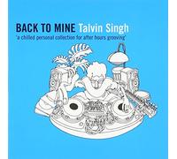 BACK TO MINE