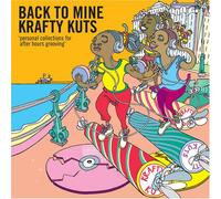 BACK TO MINE