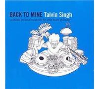 Back to Mine