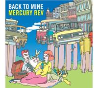 Back to Mine