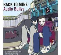 BACK TO MINE