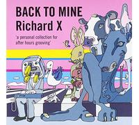 BACK TO MINE