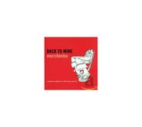 Back to Mine Cd Morcheeba - 5029418023079