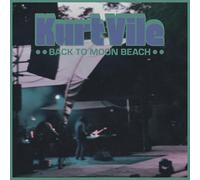 Back To Moon Beach (Coloured Vinyl)
