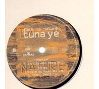 Back to Nature - Tuna ye (1997) / Vinyl Maxi Single [Vinyl 12'']
