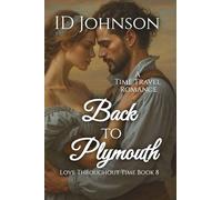 Back to Plymouth: A Time Travel Romance