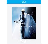 Back to Priscilla Live