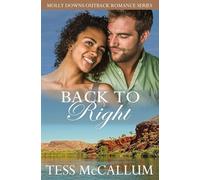 Back To Right: 5