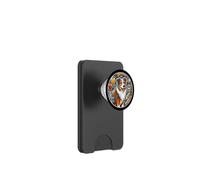 Back To School Australian Shepherd Dog Ragazzi Ragazze Proprietario Carino PopSockets PopWallet per MagSafe